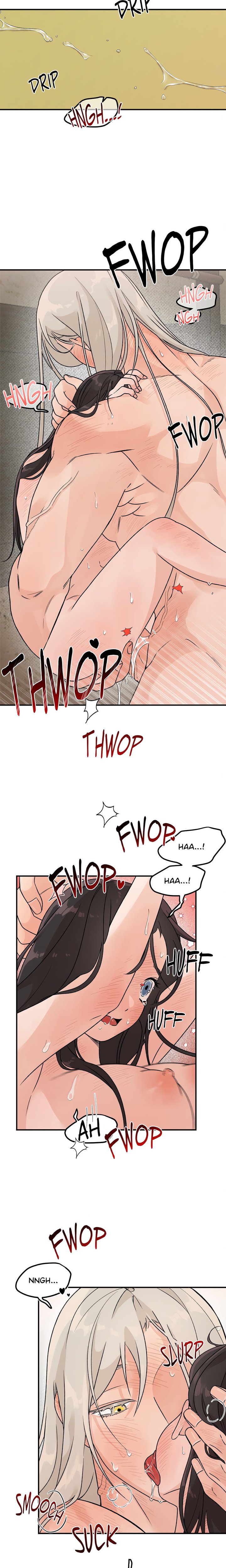 From Rain and Ash Chapter 26 - Page 2