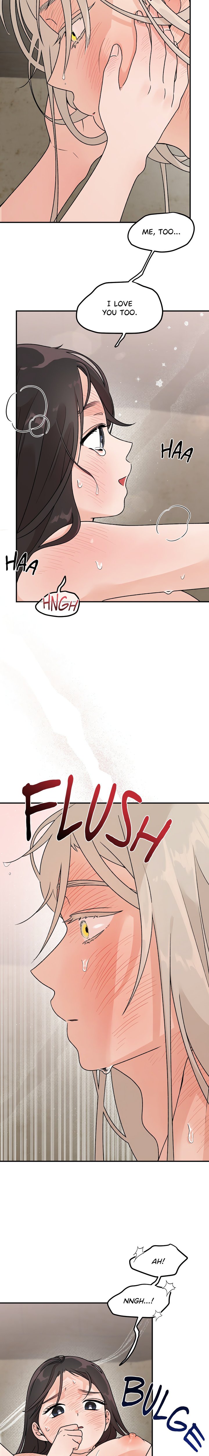 From Rain and Ash Chapter 26 - Page 12