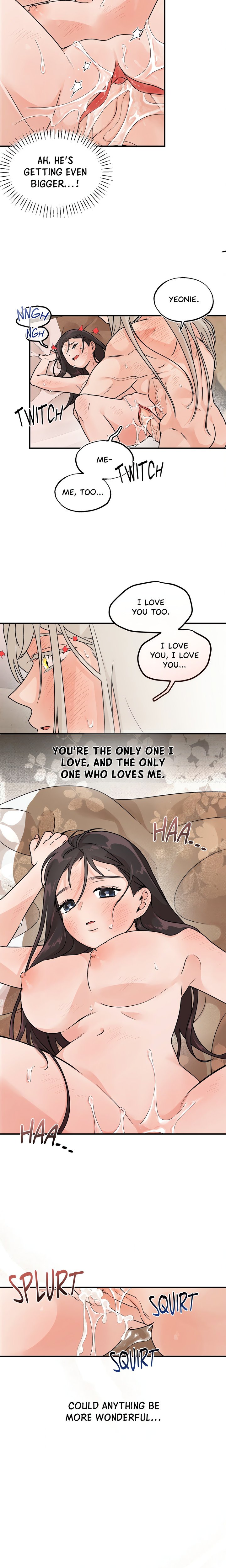 From Rain and Ash Chapter 26 - Page 13