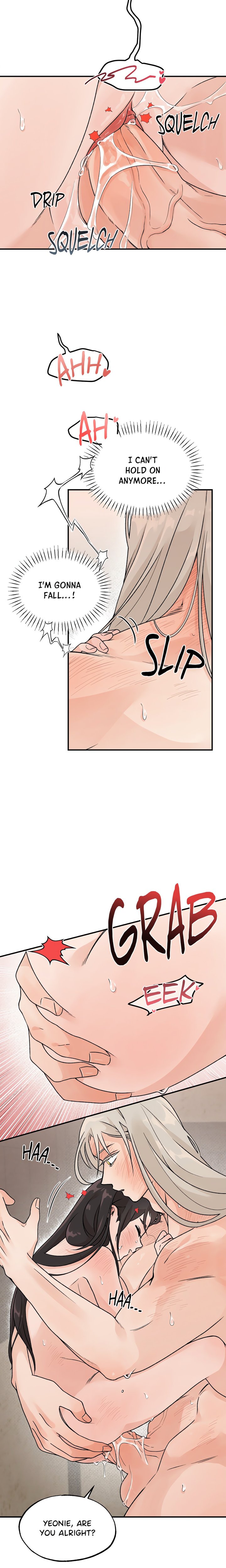 From Rain and Ash Chapter 26 - Page 3