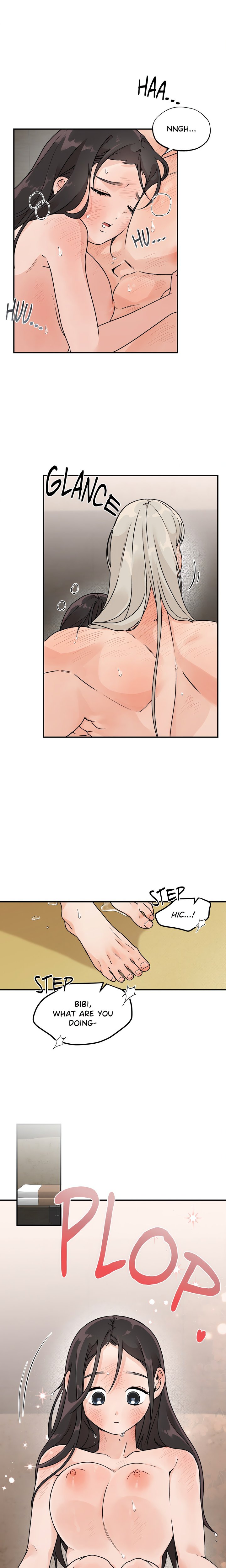 From Rain and Ash Chapter 26 - Page 4