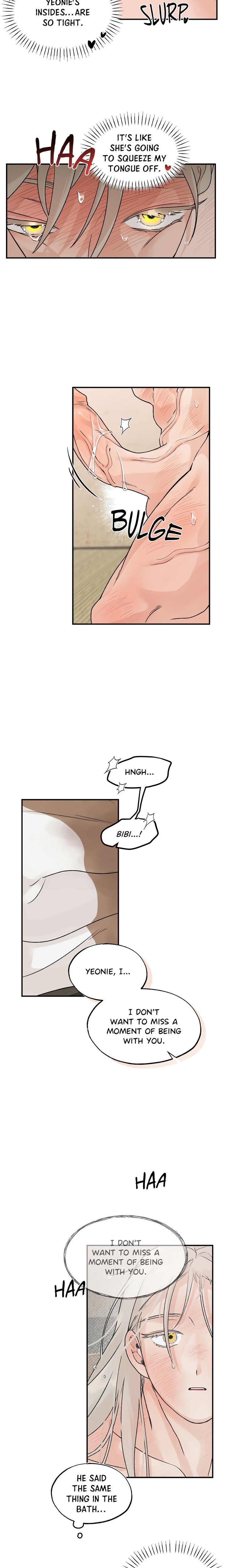 From Rain and Ash Chapter 26 - Page 7