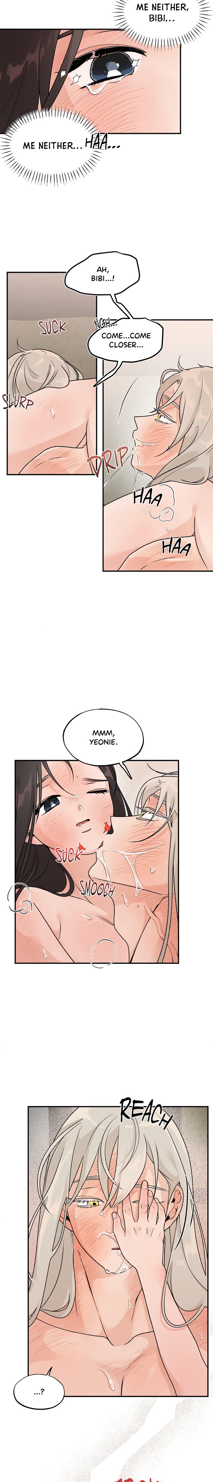 From Rain and Ash Chapter 26 - Page 8