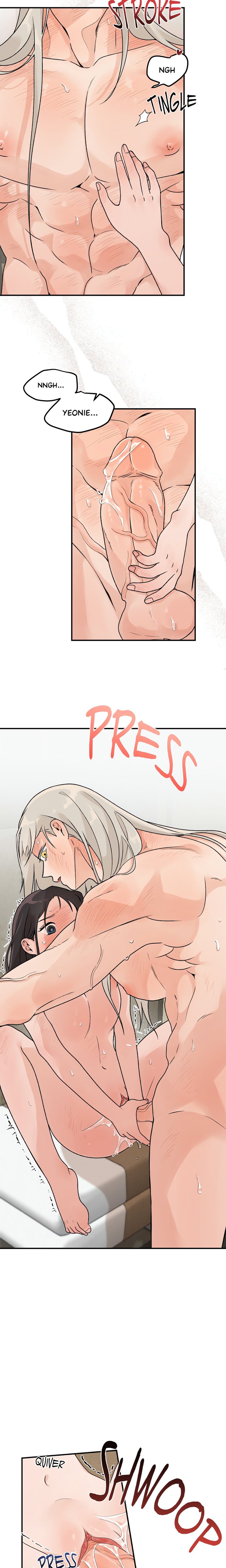 From Rain and Ash Chapter 26 - Page 9