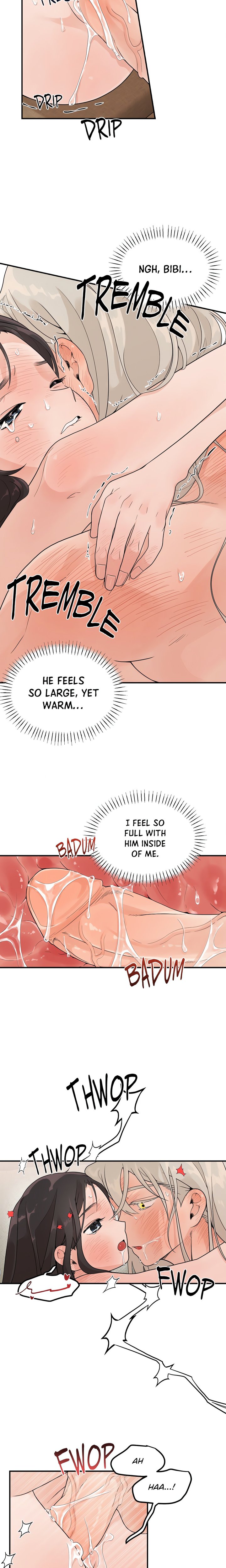 From Rain and Ash Chapter 26 - Page 10