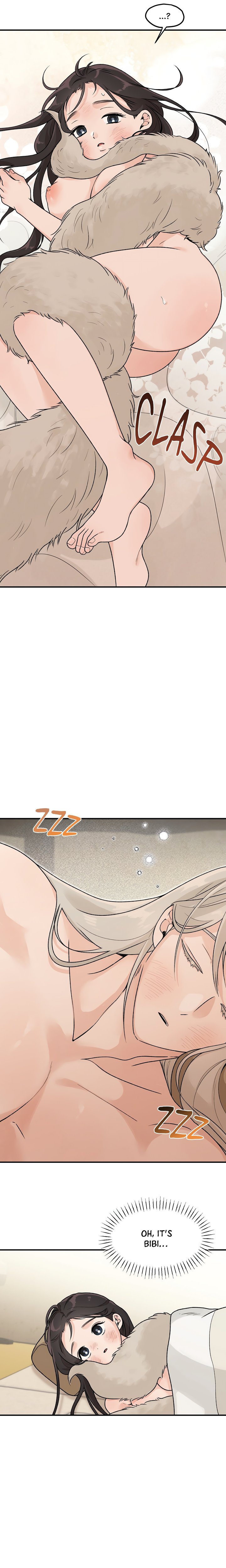 From Rain and Ash Chapter 27 - Page 2