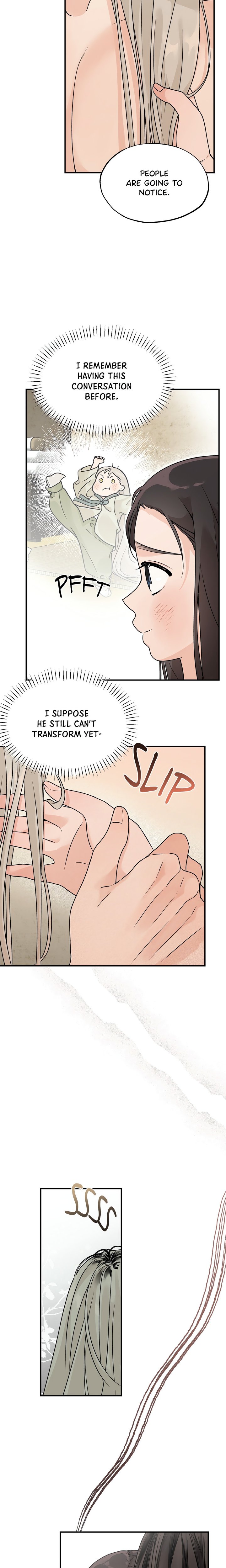 From Rain and Ash Chapter 27 - Page 7