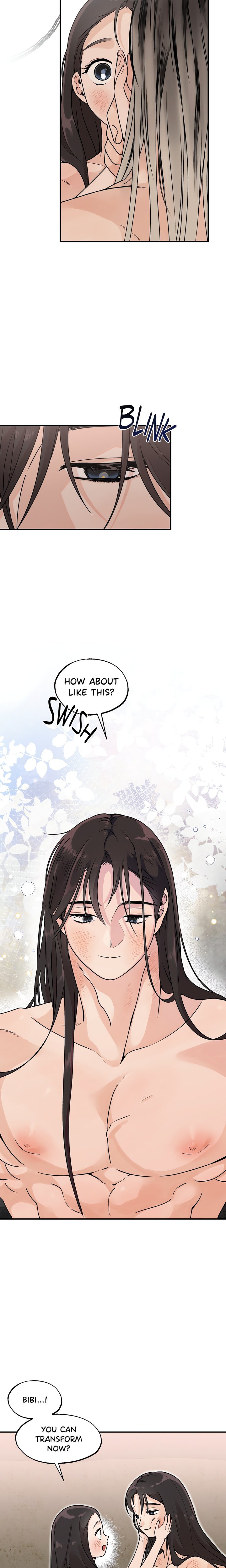 From Rain and Ash Chapter 27 - Page 8