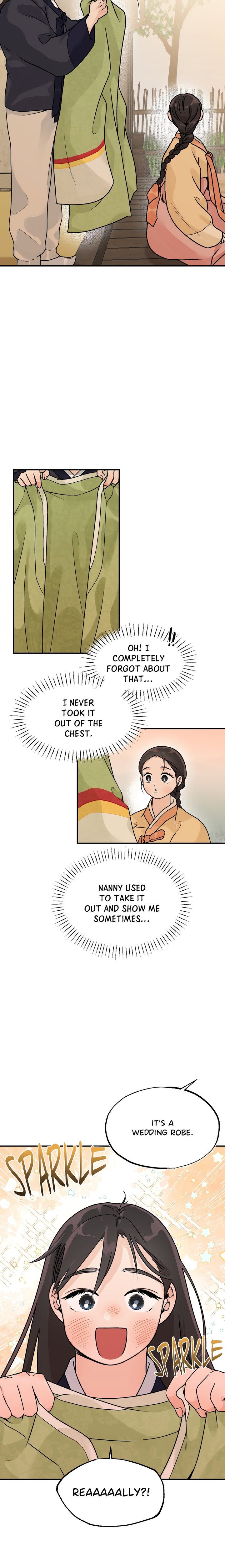 From Rain and Ash Chapter 28 - Page 6