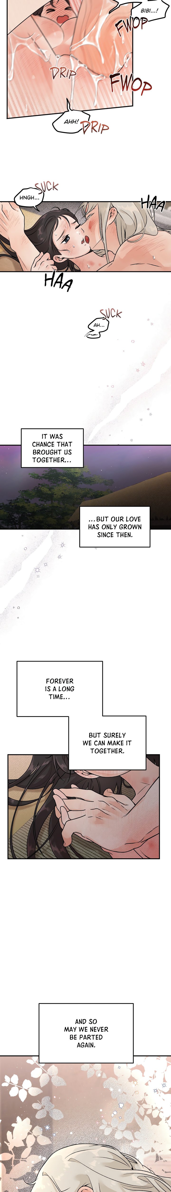 From Rain and Ash Chapter 29 - Page 13