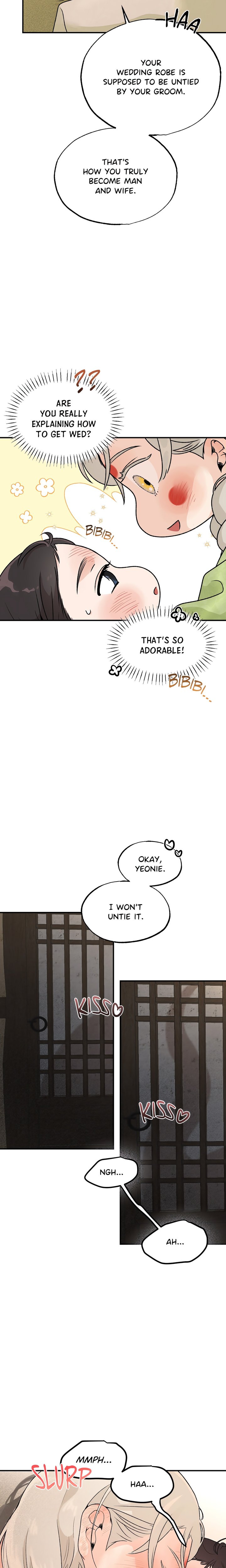 From Rain and Ash Chapter 29 - Page 5