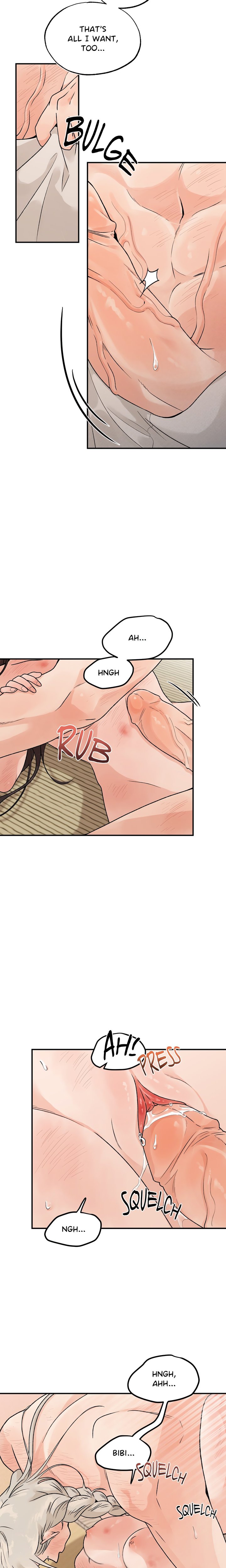 From Rain and Ash Chapter 29 - Page 10