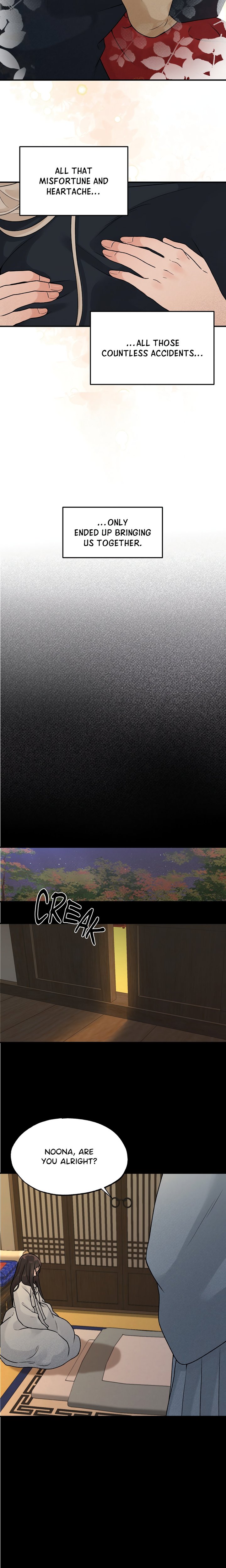 From Rain and Ash Chapter 30 - Page 12