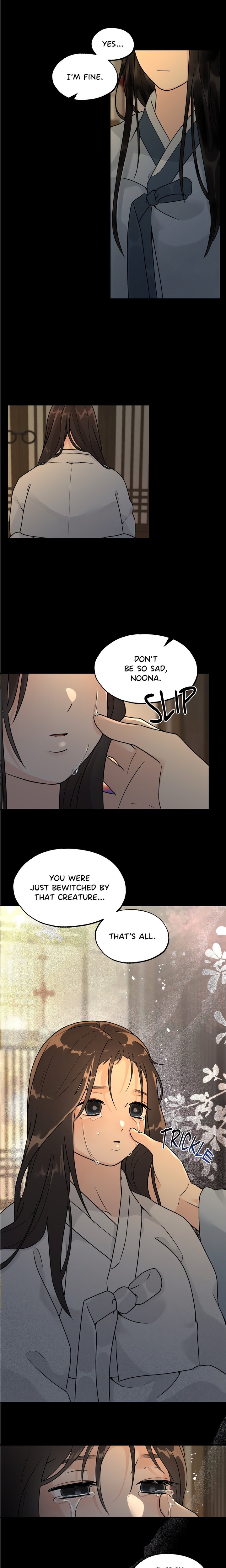 From Rain and Ash Chapter 30 - Page 13