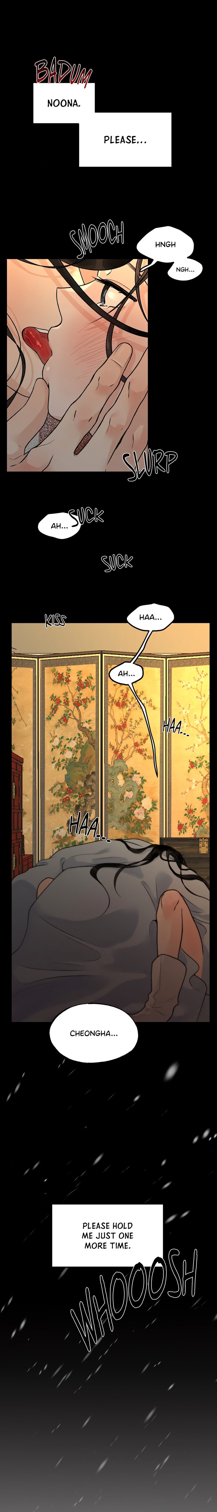 From Rain and Ash Chapter 31 - Page 2