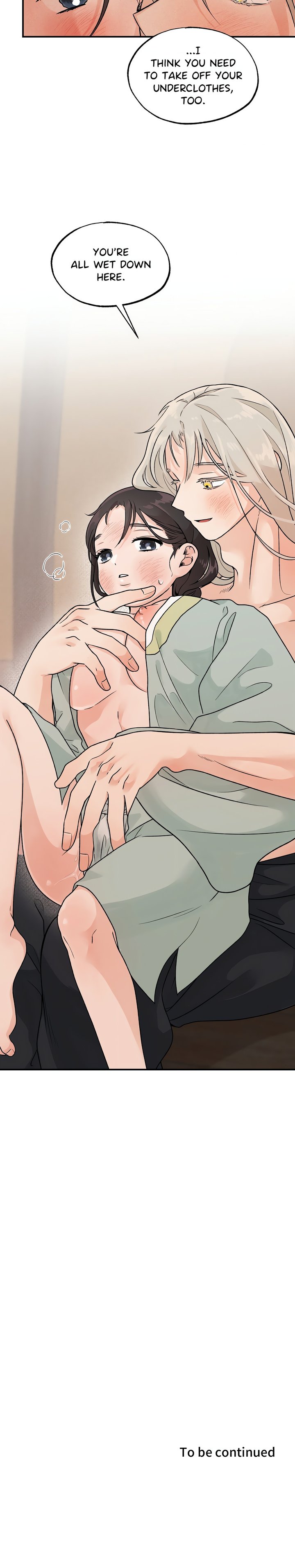 From Rain and Ash Chapter 31 - Page 14