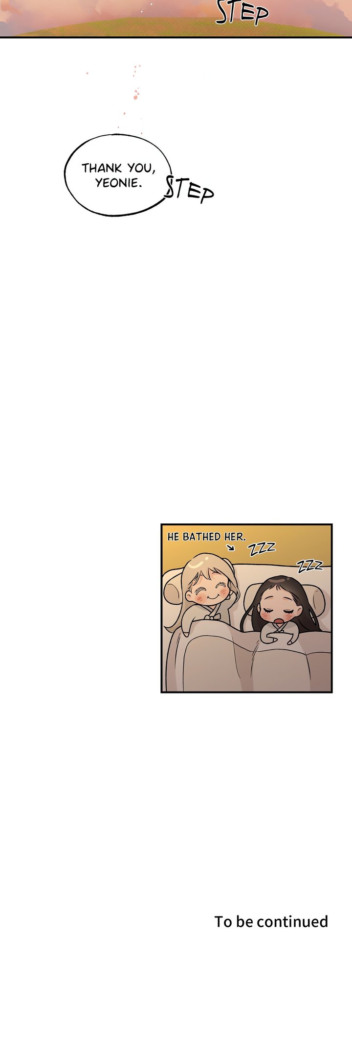 From Rain and Ash Chapter 33 - Page 14