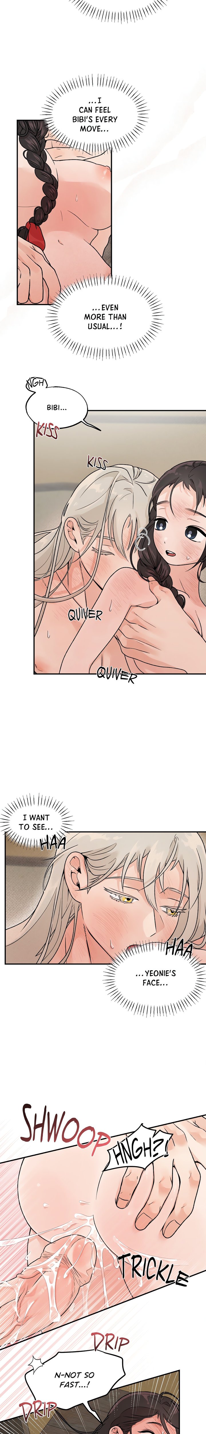 From Rain and Ash Chapter 33 - Page 4