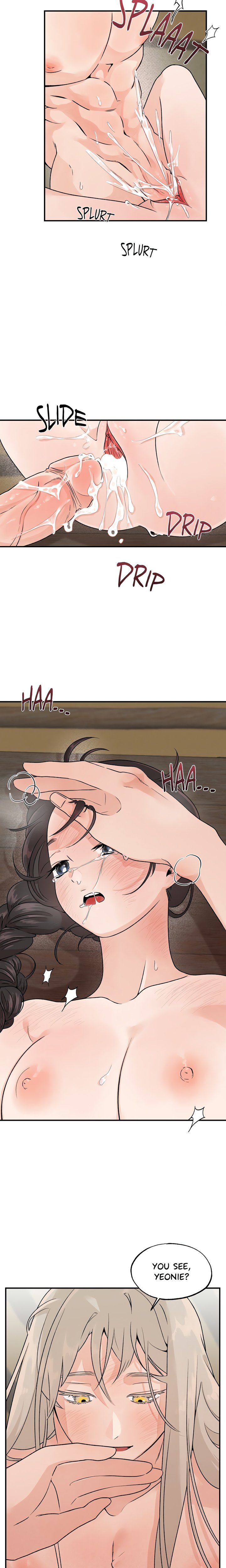 From Rain and Ash Chapter 33 - Page 10