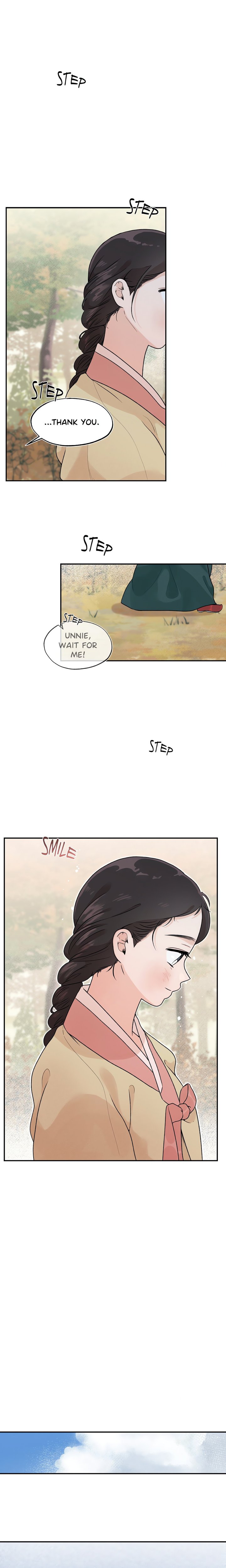 From Rain and Ash Chapter 34 - Page 11