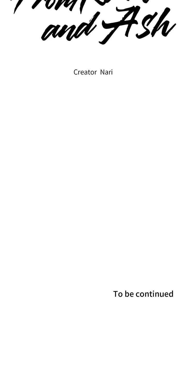 From Rain and Ash Chapter 35 - Page 13