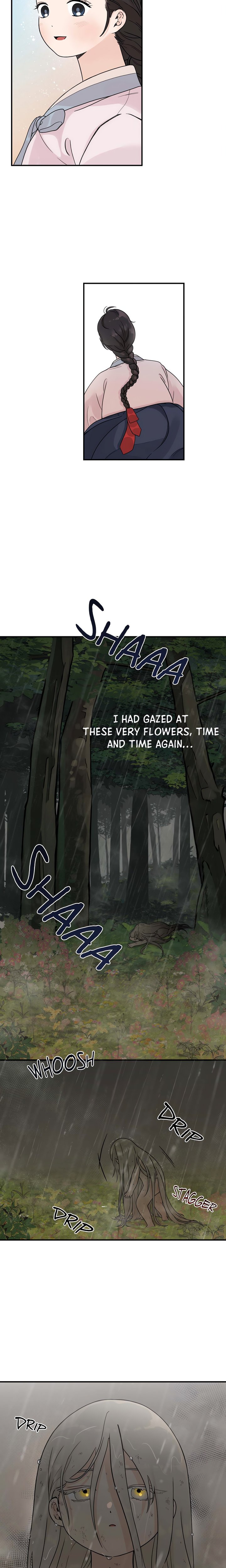 From Rain and Ash Chapter 6 - Page 11