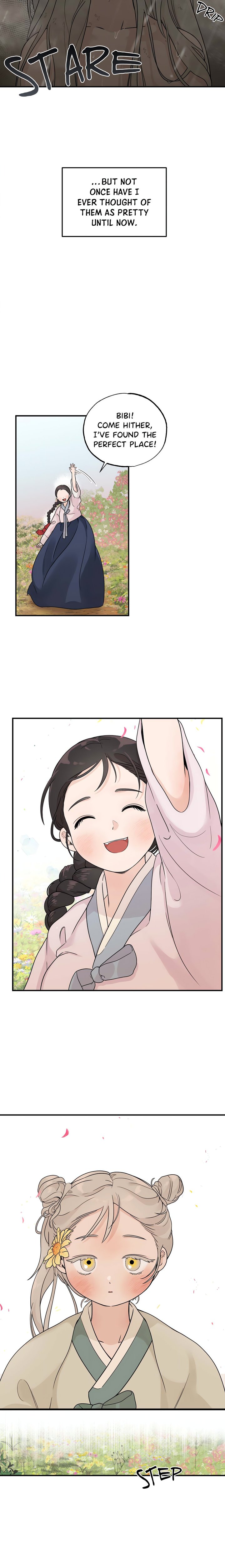 From Rain and Ash Chapter 6 - Page 12