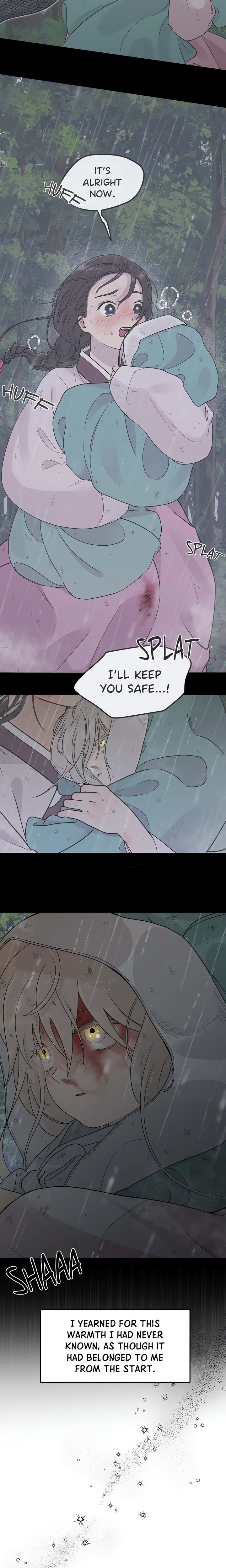 From Rain and Ash Chapter 6 - Page 14