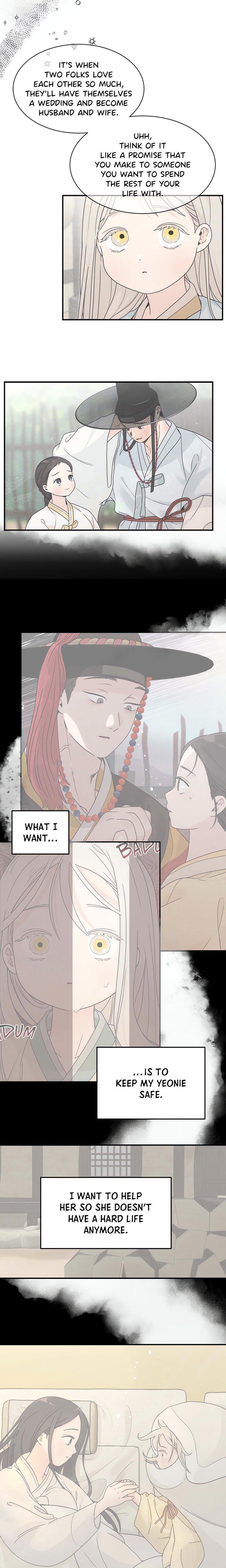 From Rain and Ash Chapter 6 - Page 15