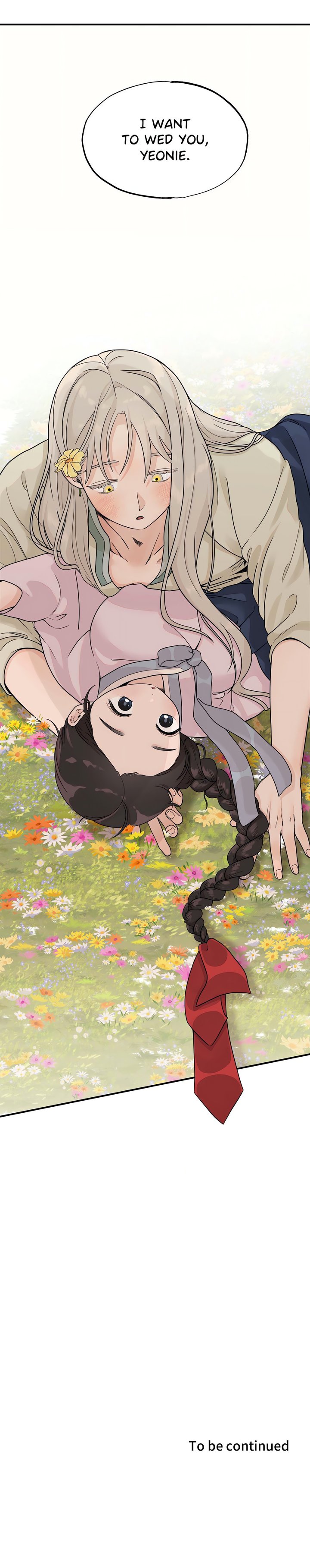 From Rain and Ash Chapter 6 - Page 18