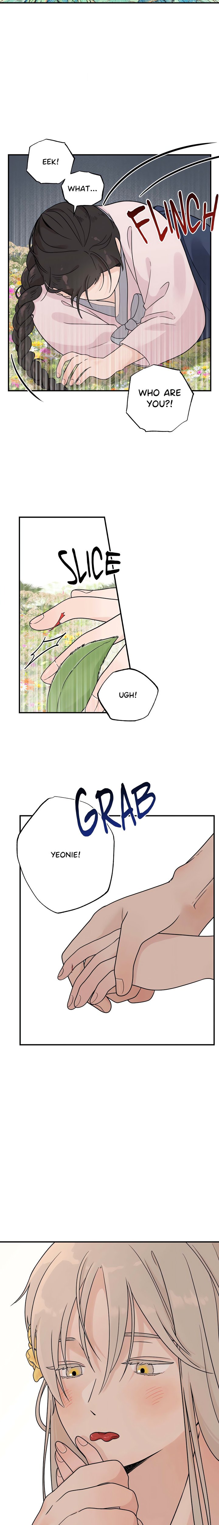 From Rain and Ash Chapter 7 - Page 2