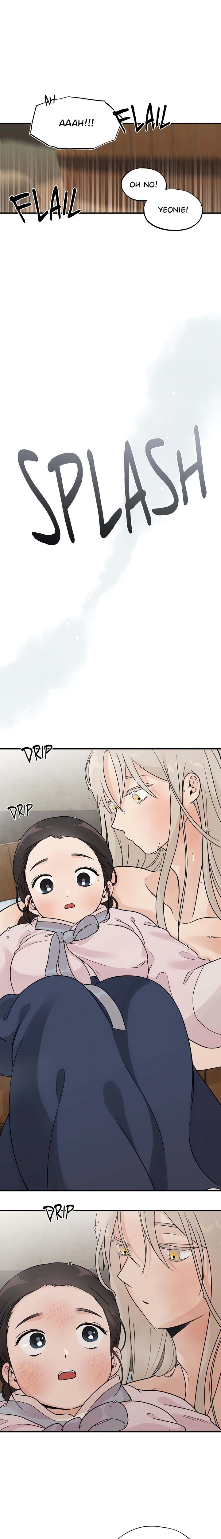 From Rain and Ash Chapter 7 - Page 14