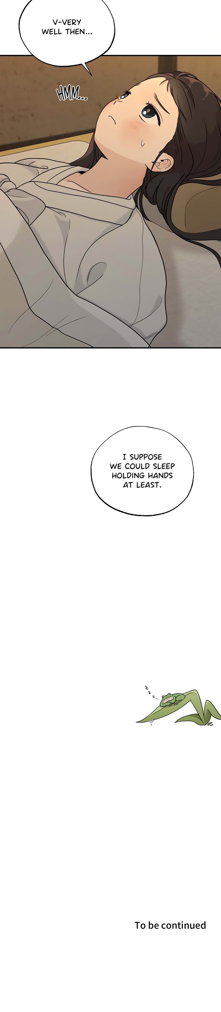 From Rain and Ash Chapter 7 - Page 19