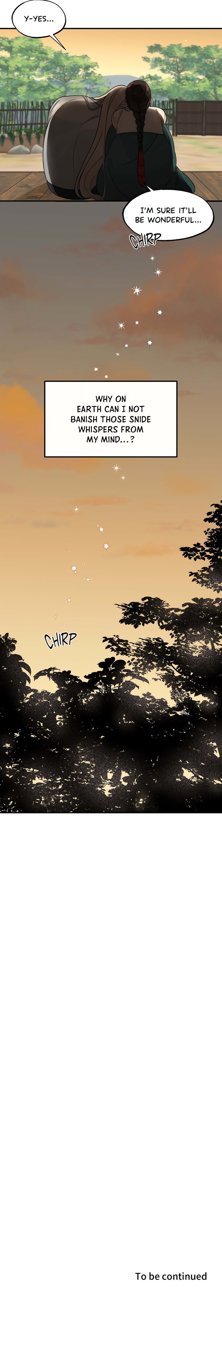 From Rain and Ash Chapter 8 - Page 15