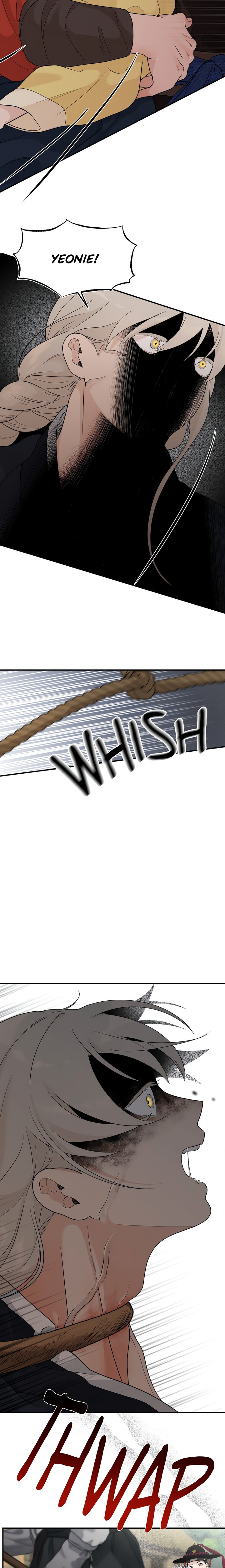 From Rain and Ash Chapter 9 - Page 14