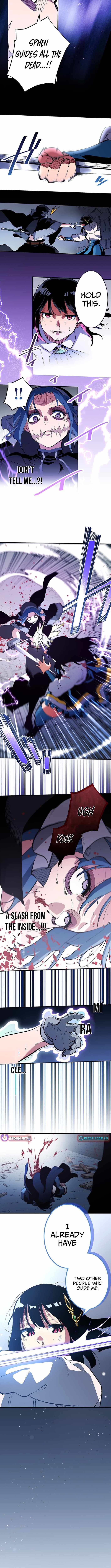 From Rural Instructor to Sword Saint Chapter 57 - Page 6