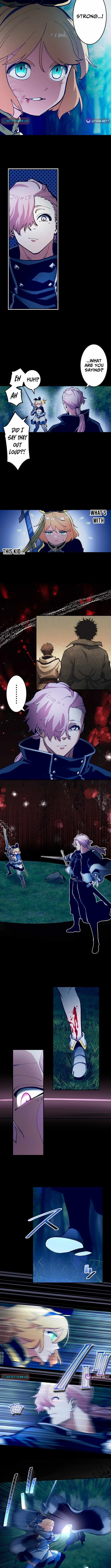 From Rural Instructor to Sword Saint Chapter 59 - Page 3