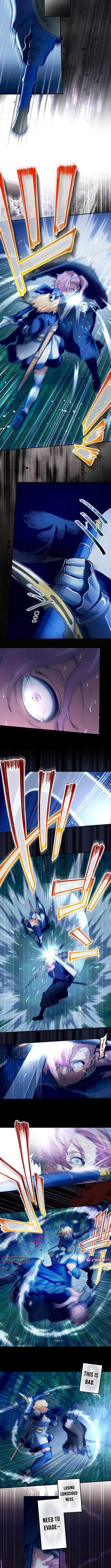 From Rural Instructor to Sword Saint Chapter 59 - Page 5