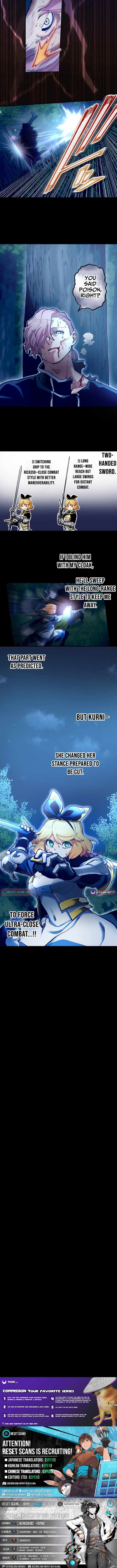 From Rural Instructor to Sword Saint Chapter 59 - Page 6