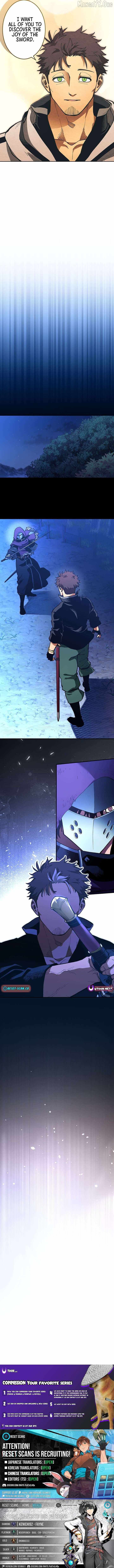 From Rural Instructor to Sword Saint Chapter 60 - Page 5