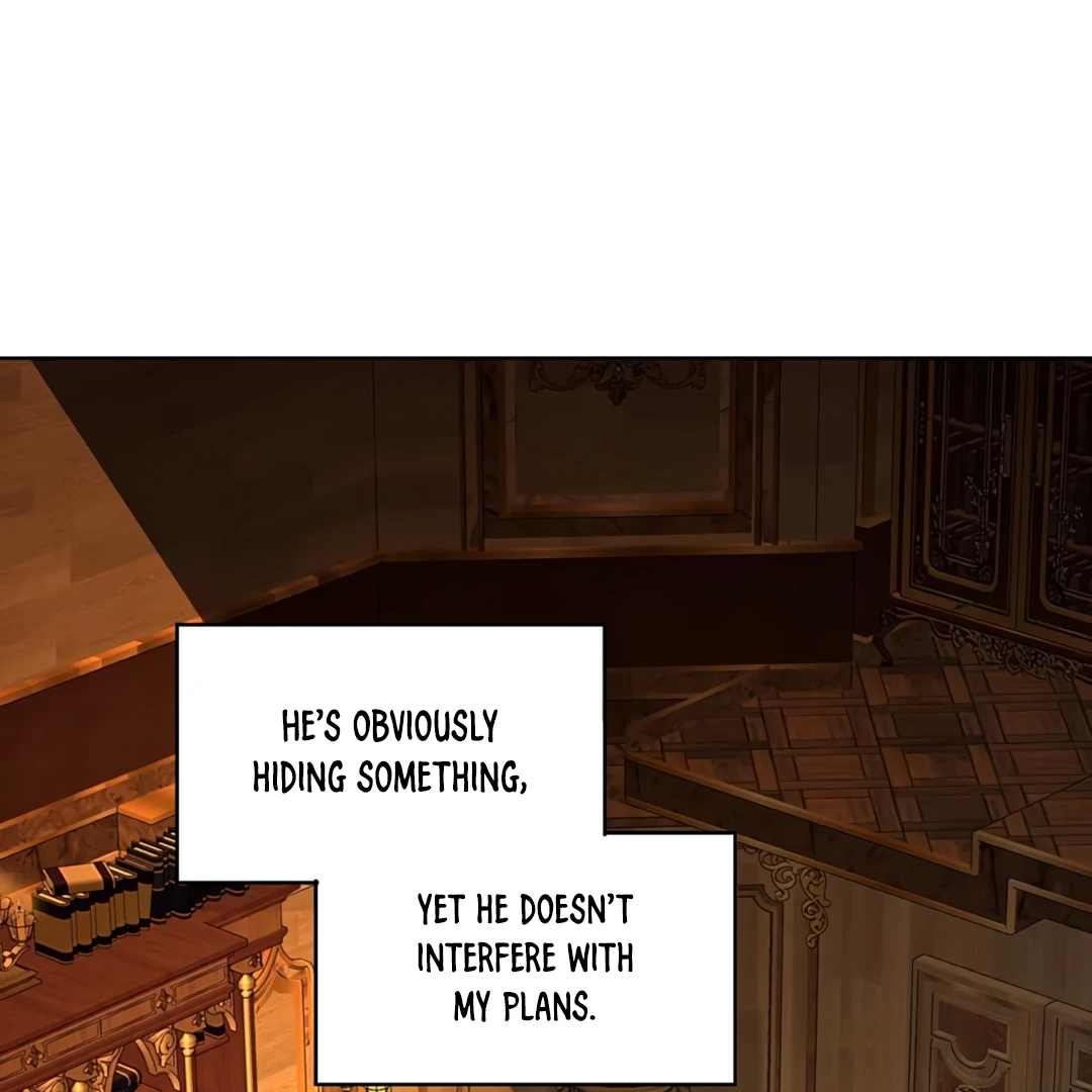 From Six to Sovereignty: The Girl Who Ruled Chapter 58 - Page 103