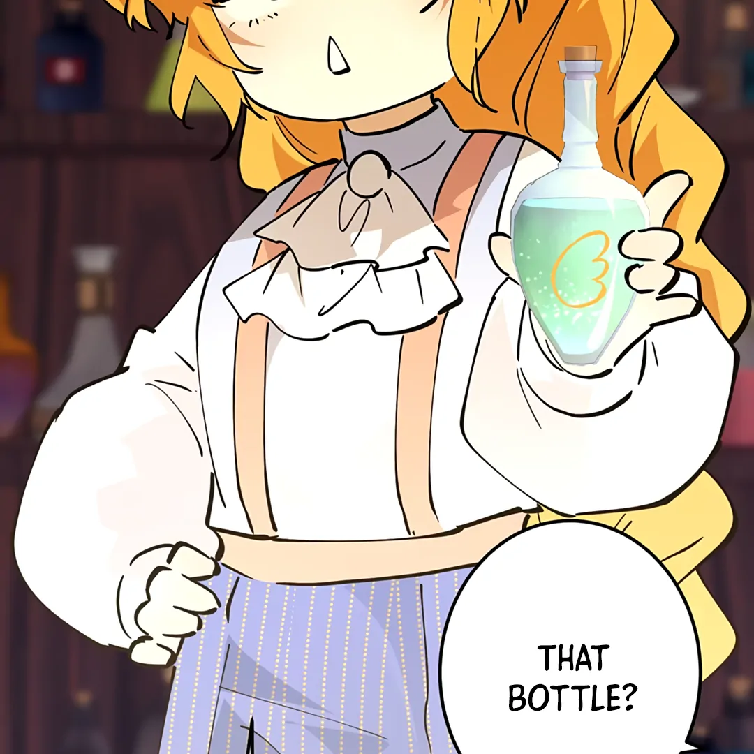 From Six to Sovereignty: The Girl Who Ruled Chapter 58 - Page 135