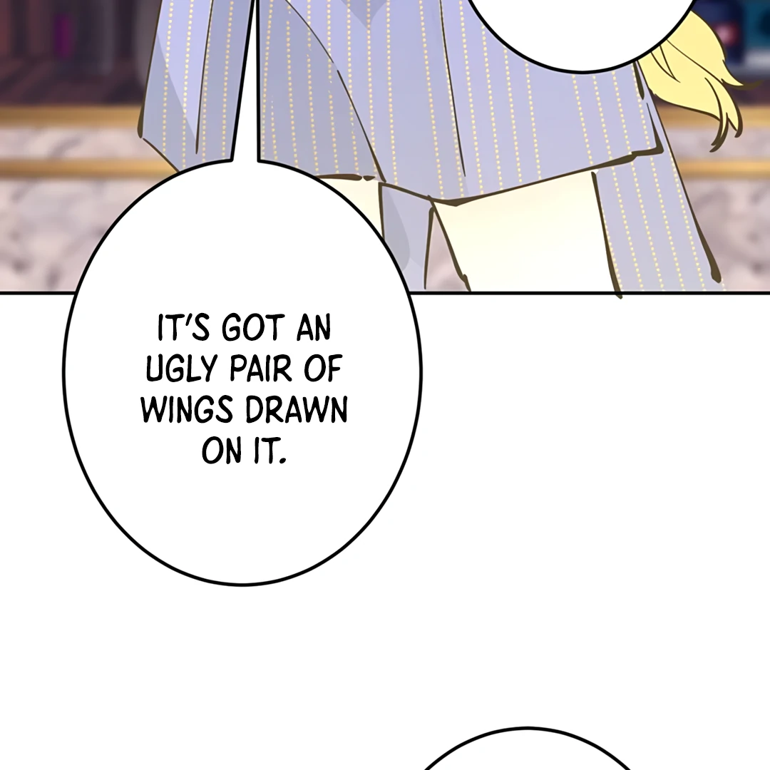 From Six to Sovereignty: The Girl Who Ruled Chapter 58 - Page 136