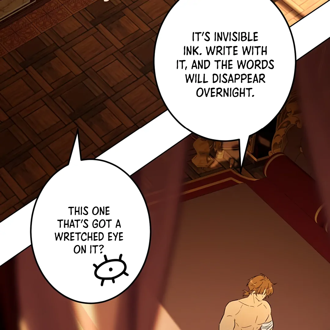 From Six to Sovereignty: The Girl Who Ruled Chapter 58 - Page 140