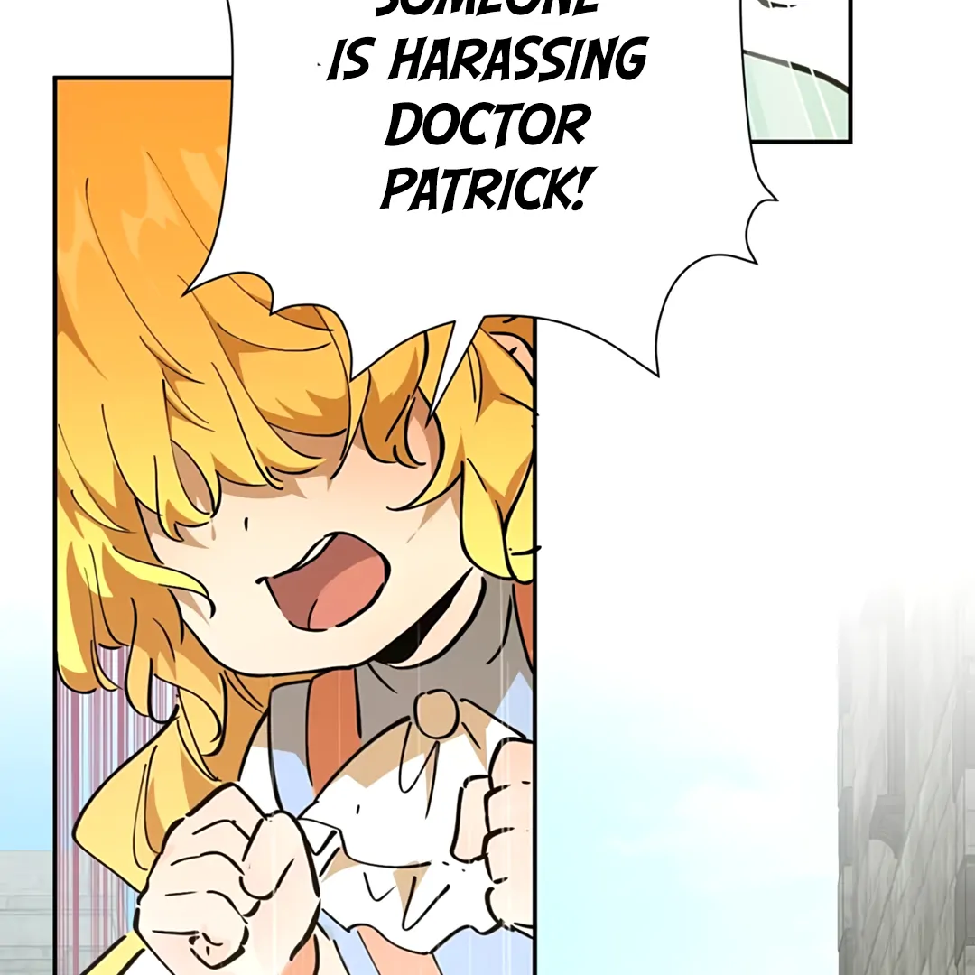 From Six to Sovereignty: The Girl Who Ruled Chapter 58 - Page 18