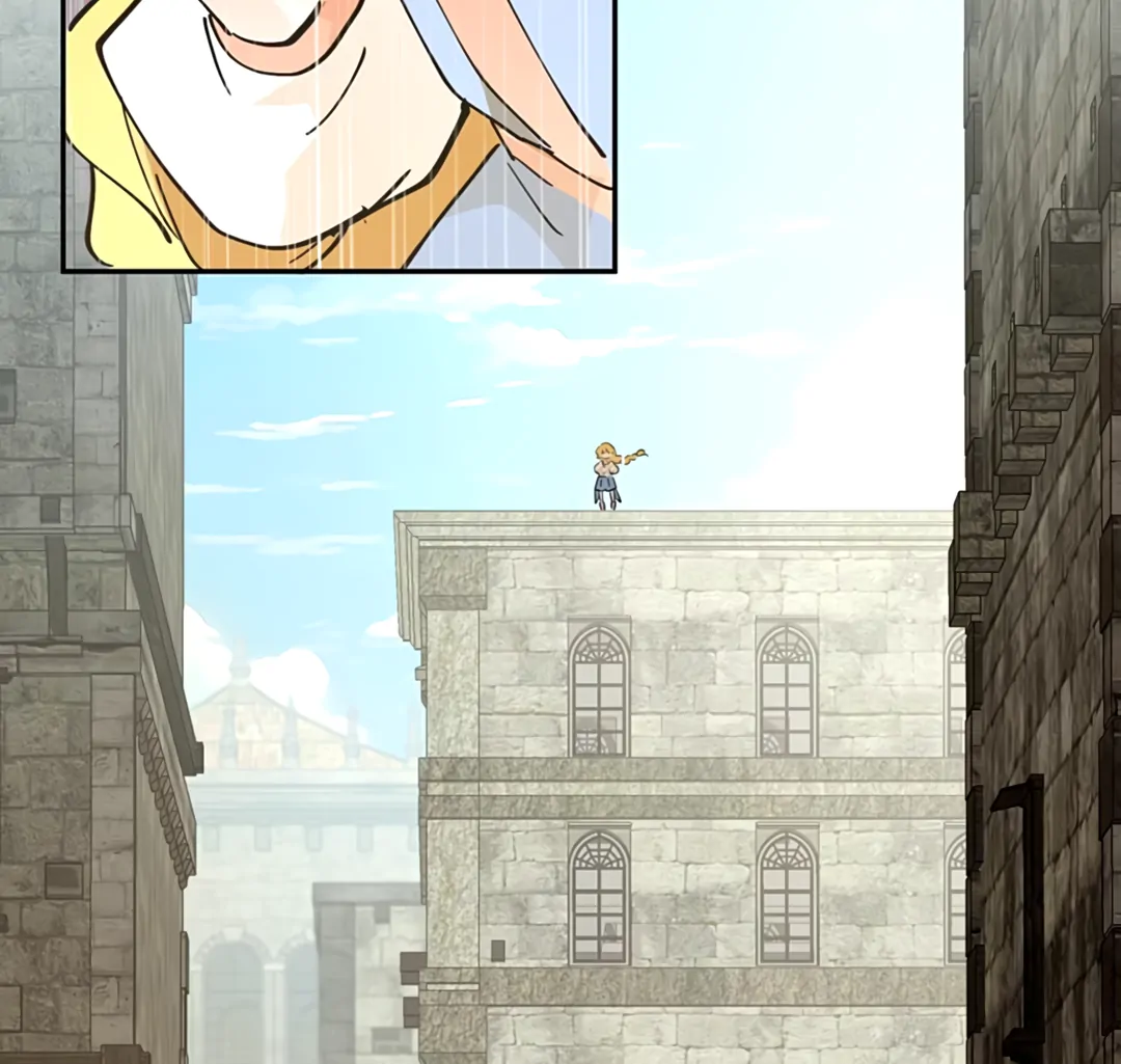 From Six to Sovereignty: The Girl Who Ruled Chapter 58 - Page 19