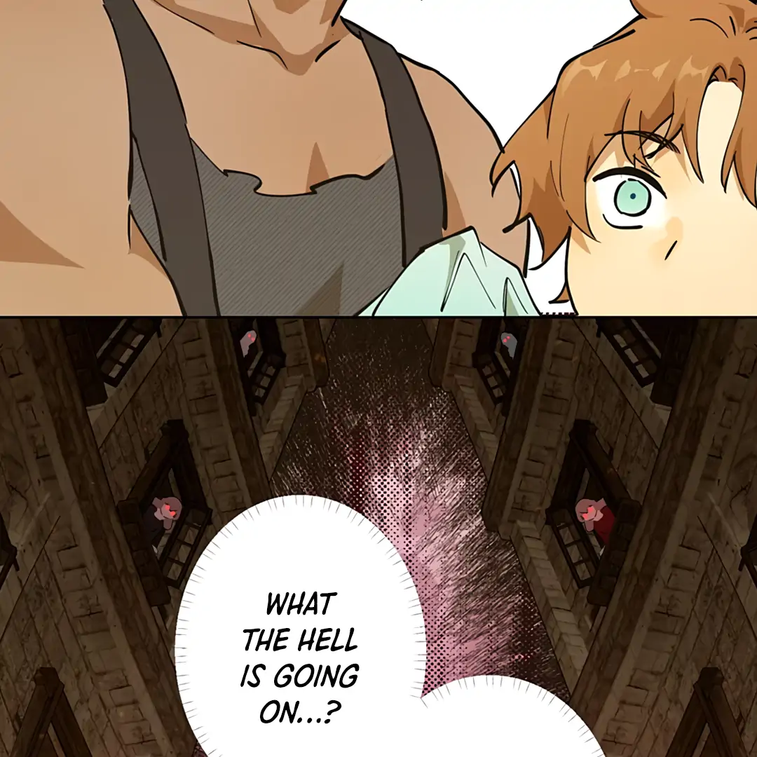 From Six to Sovereignty: The Girl Who Ruled Chapter 58 - Page 29