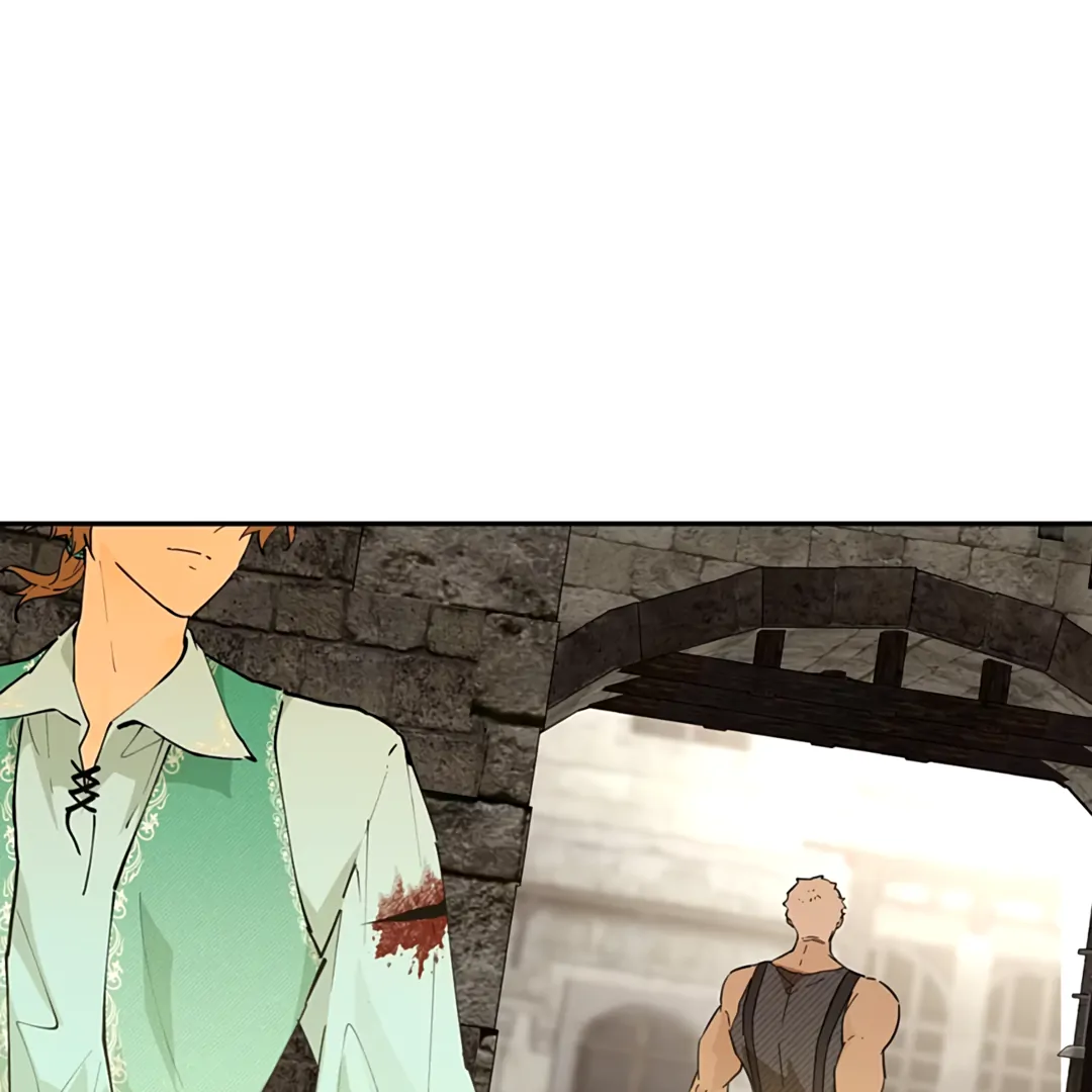 From Six to Sovereignty: The Girl Who Ruled Chapter 58 - Page 4