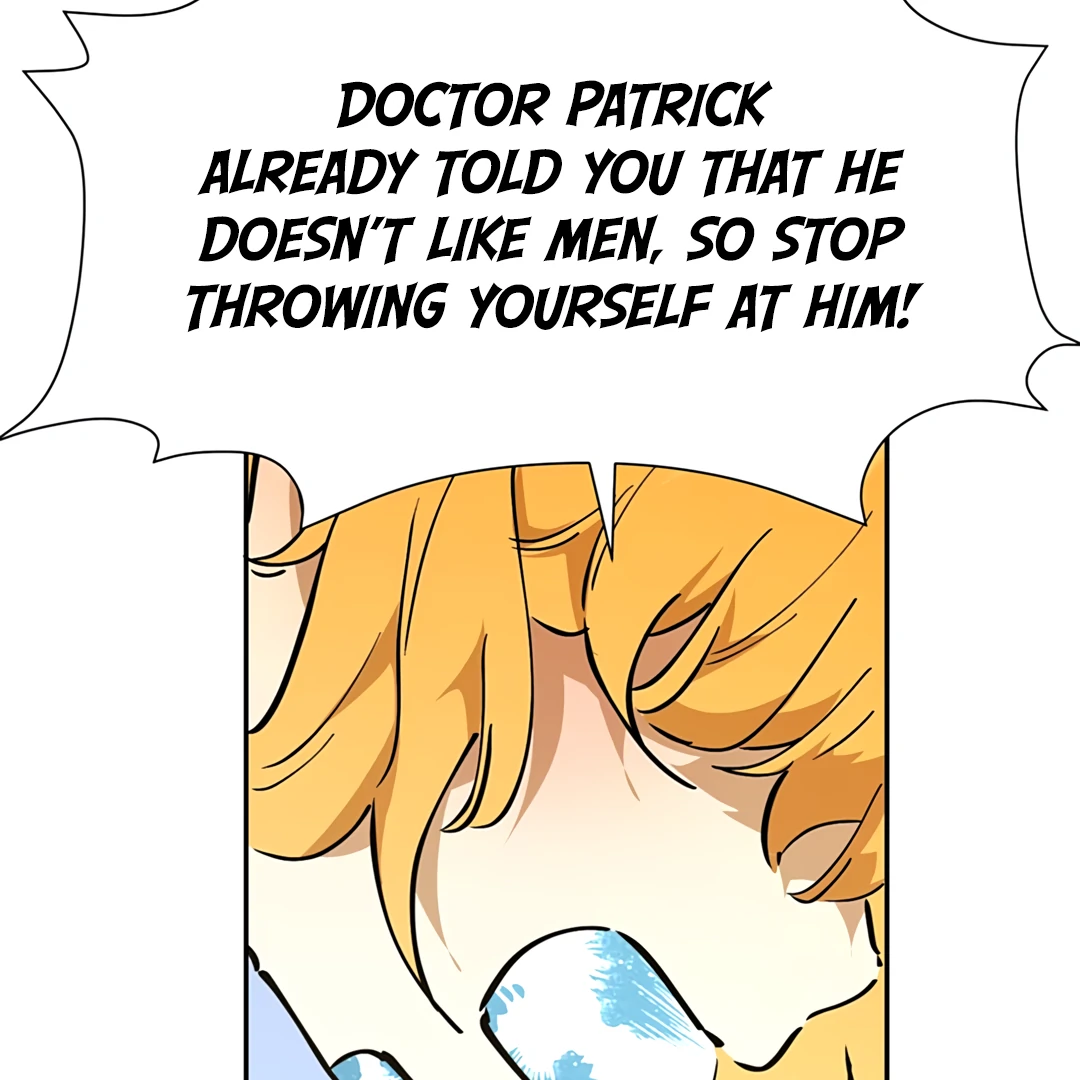 From Six to Sovereignty: The Girl Who Ruled Chapter 58 - Page 32