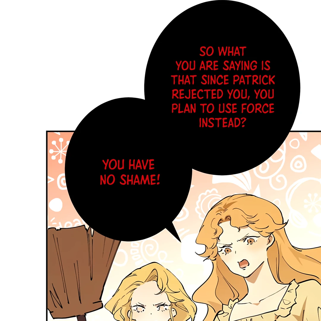 From Six to Sovereignty: The Girl Who Ruled Chapter 58 - Page 36